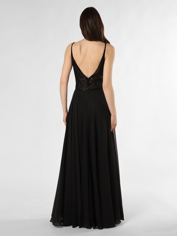 HEY KYLA Evening Dress in Black