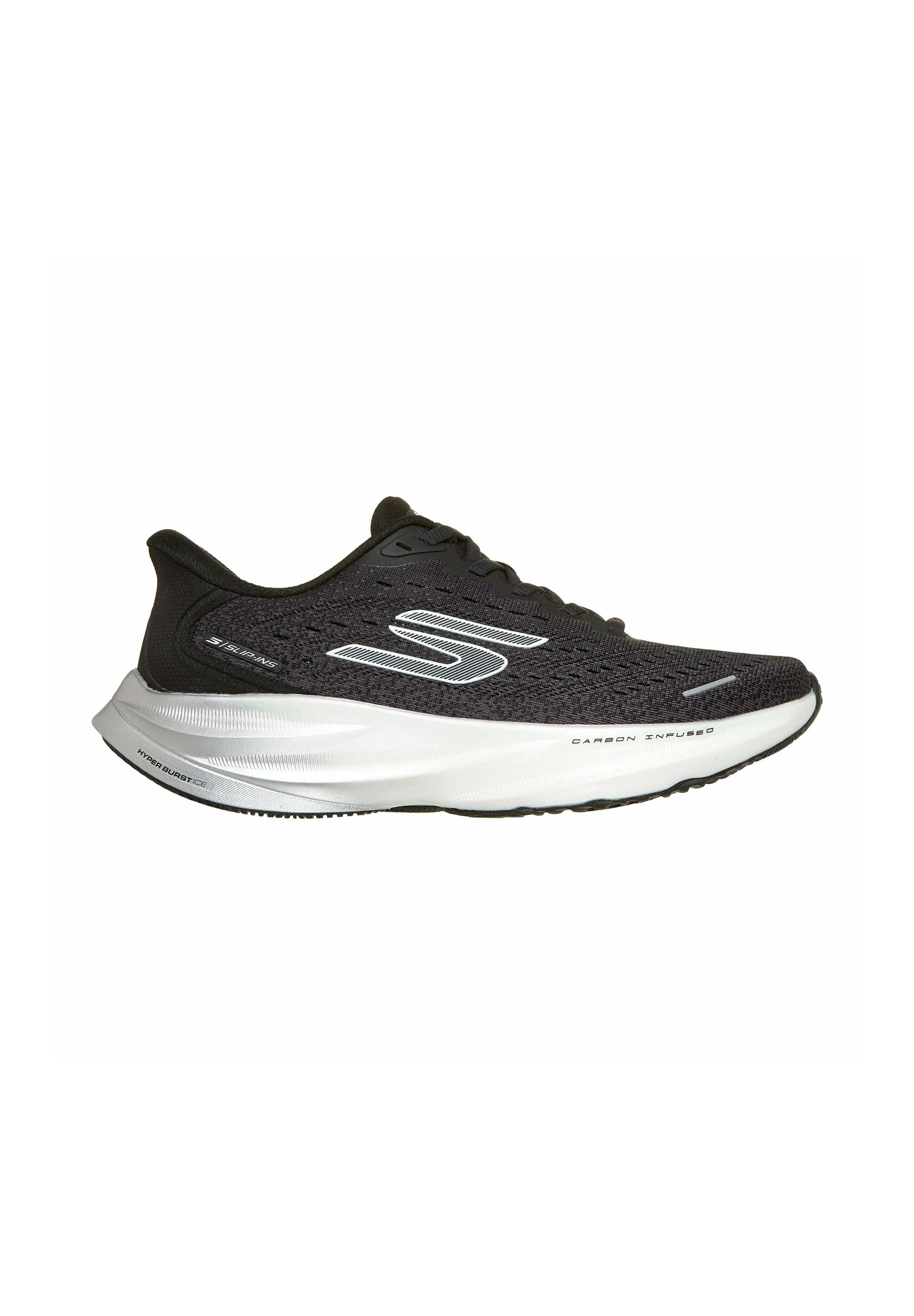 SKECHERS Παπούτσι για τρέξιμο 'SKX AERO SPARK' σε μαύρο