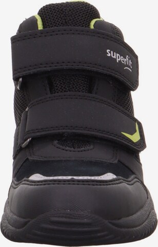 SUPERFIT Boots 'Storm' in Black