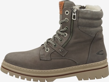CAMEL ACTIVE Boots σε γκρι