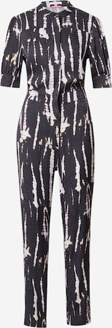 SCOTCH & SODA Jumpsuit 'All in One' i sort: forside
