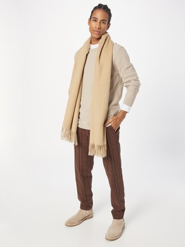 Pull-over 'Grano' ARMEDANGELS en beige