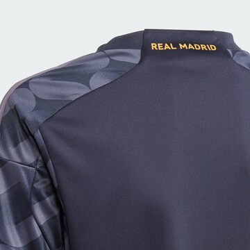 T-Shirt fonctionnel 'Real Madrid 23/24' ADIDAS PERFORMANCE en bleu