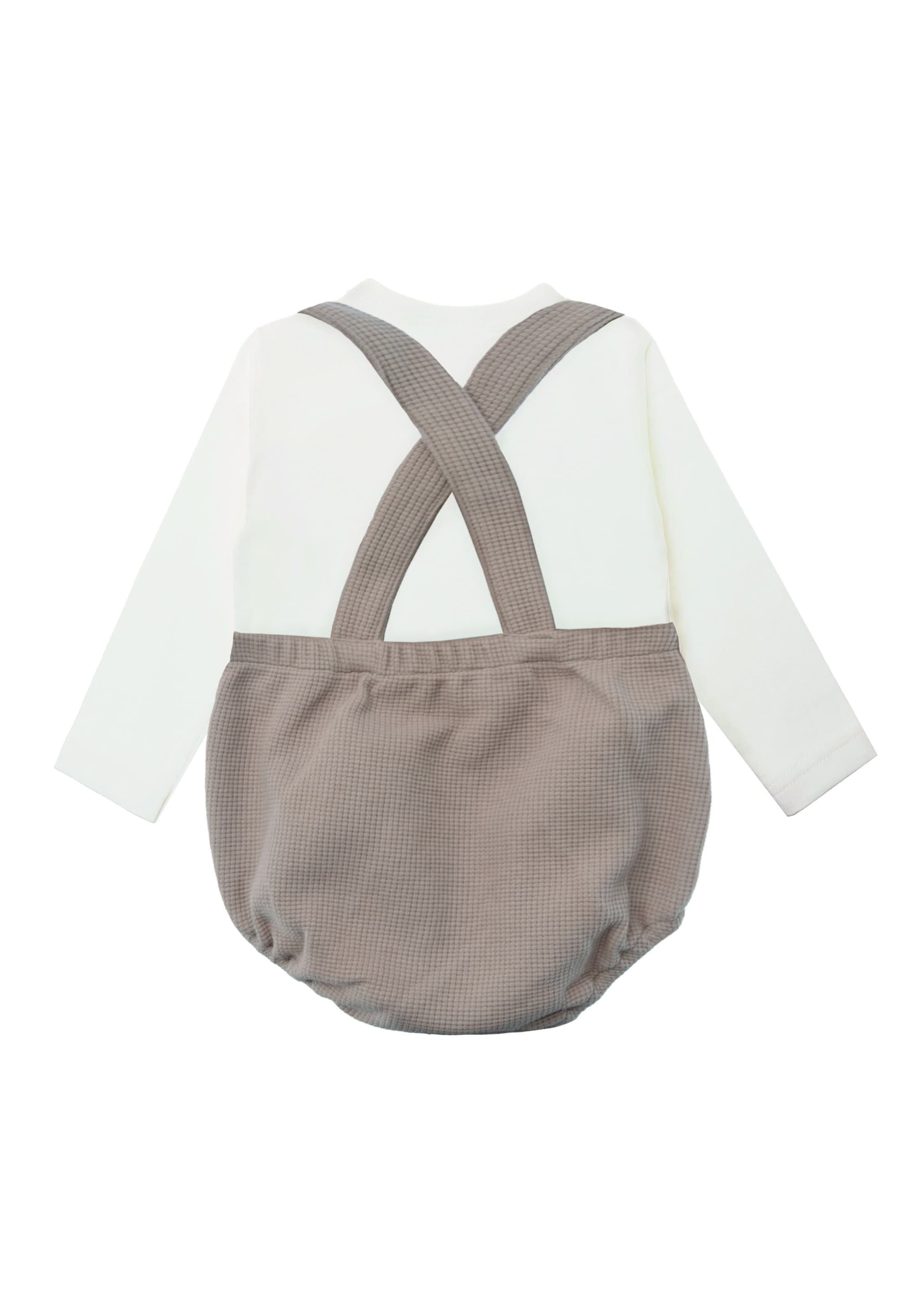 LILIPUT Set in Beige