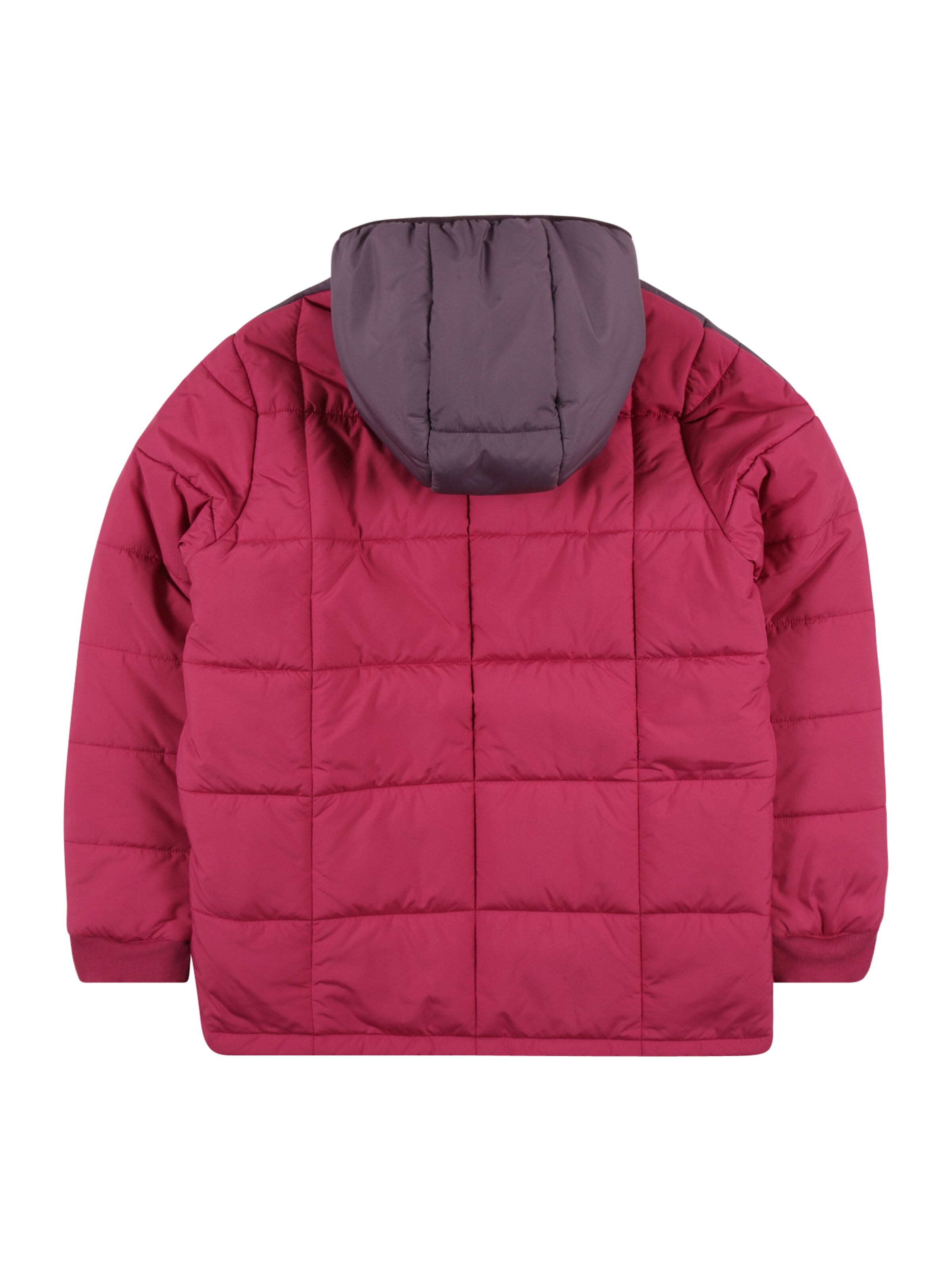 ADIDAS PERFORMANCE Kurtka outdoor w kolorze fioletowy