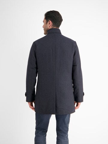 Manteau mi-saison LERROS en bleu