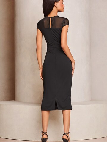 LipsyHaljina - crna boja