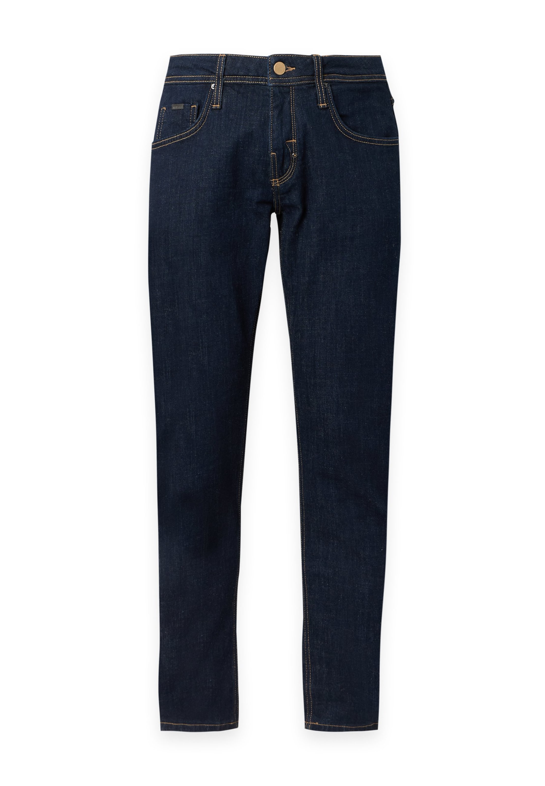 ANTONY MORATO - regular Vaquero 'KURT' en azul: frente