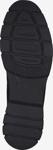 TT. BAGATT - Sapato Slip-on 'Robin AGP61' em vermelho