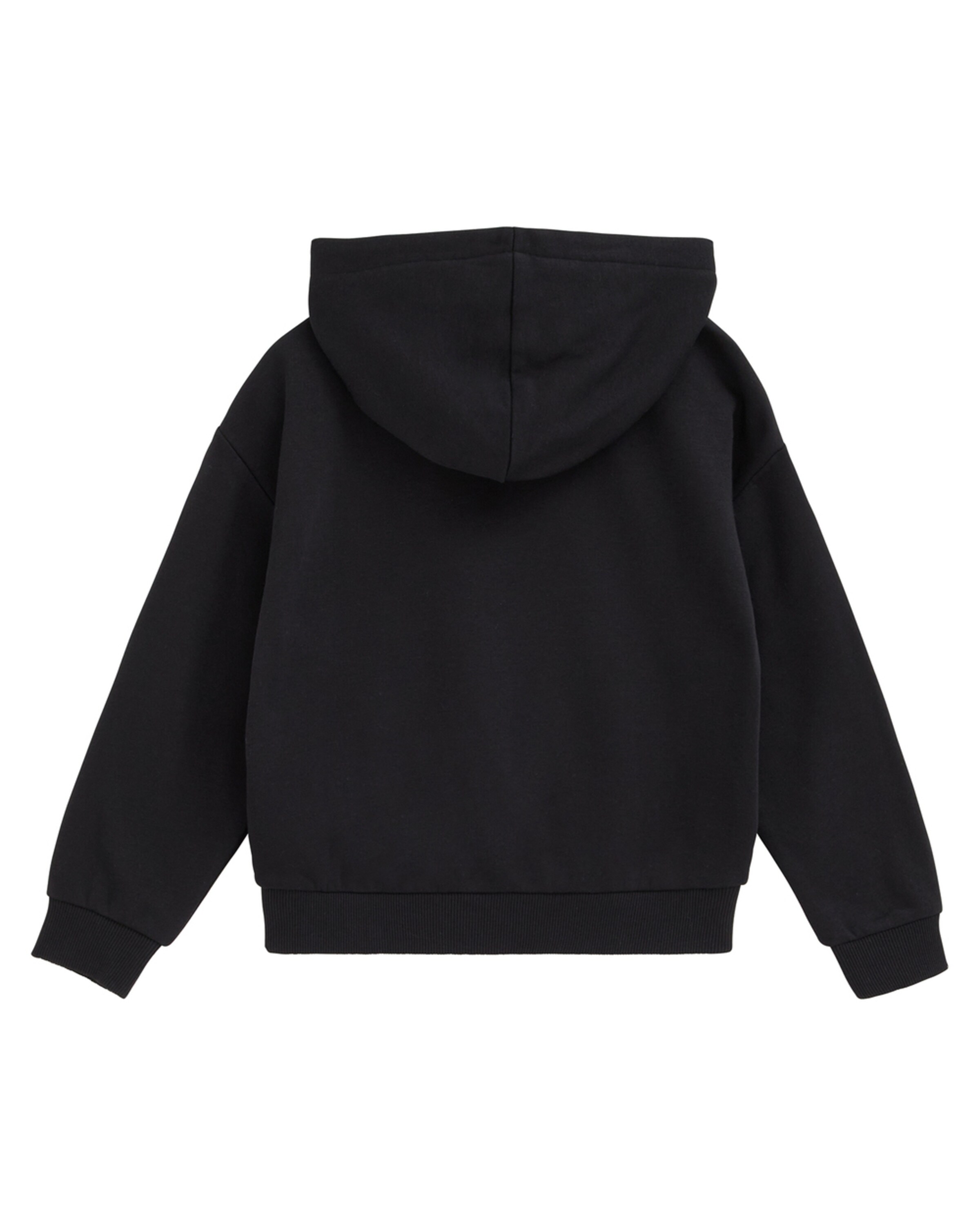 Felpa di WE Fashion in nero