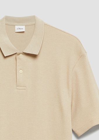 s.Oliver Paita värissä beige