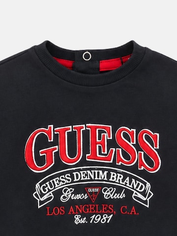 GUESS KIDS Set in Blue