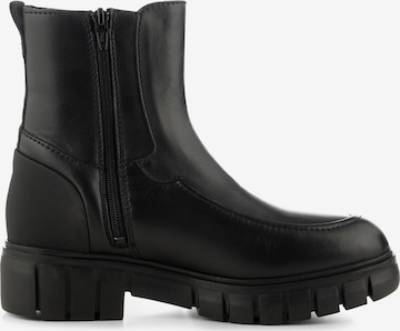 Boots Shoe The Bear en noir