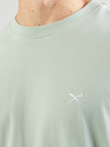 Iriedaily Shirt in Green