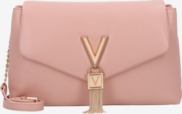 Sac à bandoulière 'Stella' VALENTINO en rose : devant