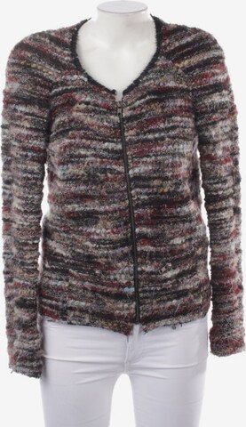 Étoile Isabel Marant Jacket & Coat in M in Mixed colors: front