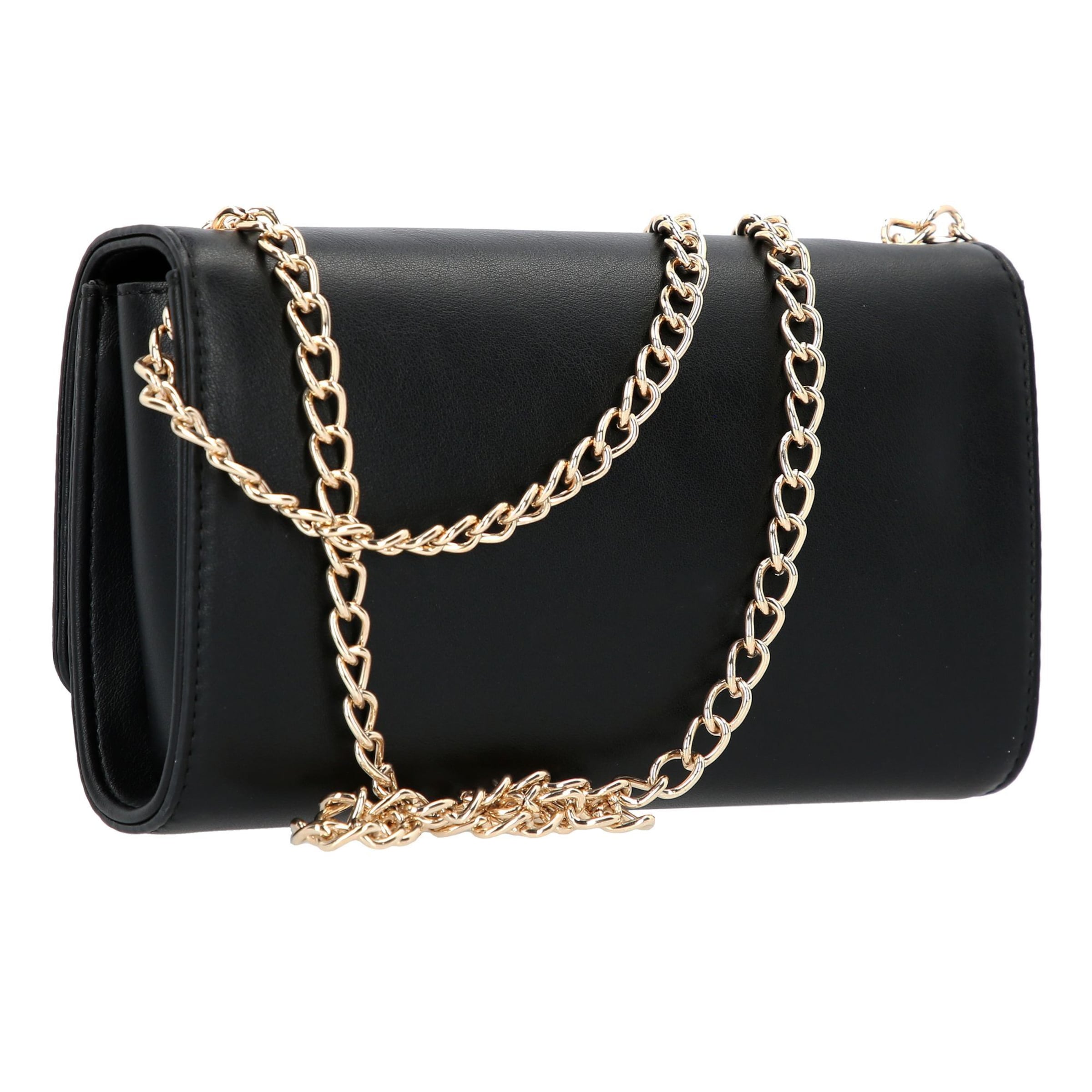 VALENTINO Clutch 'Whitney' in Black