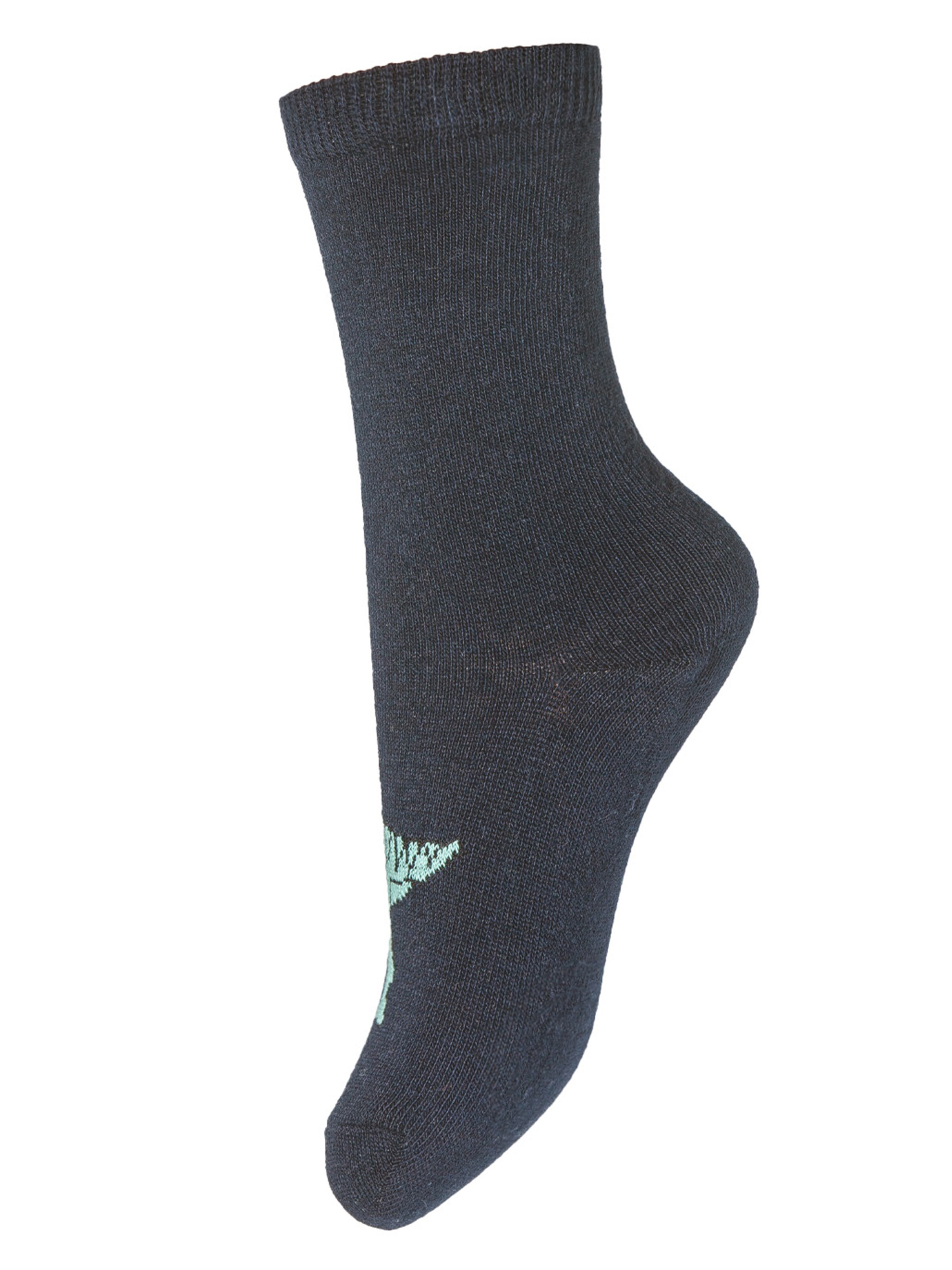 Chaussettes Cotton Prime en bleu