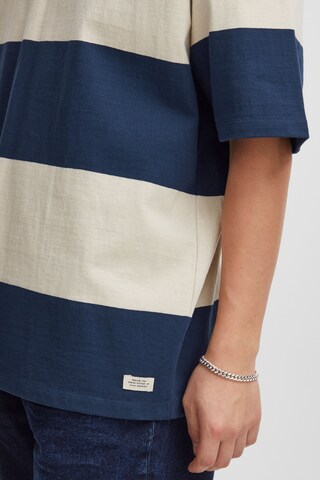 BLEND - Camisa em bege