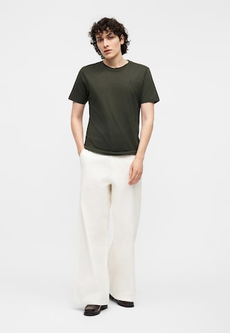 Hackett London Shirt in Green