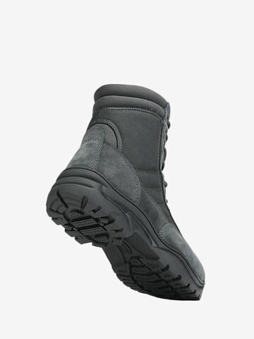 NORTIV 8 Boots in Grey