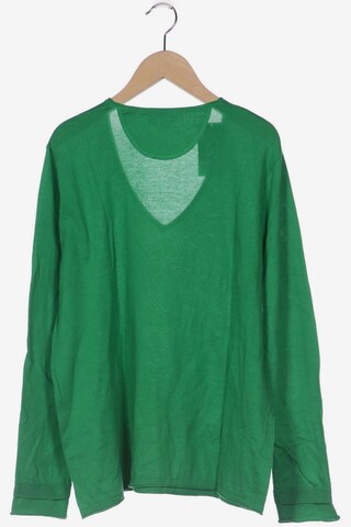 ESISTO Sweater & Cardigan in XL in Green