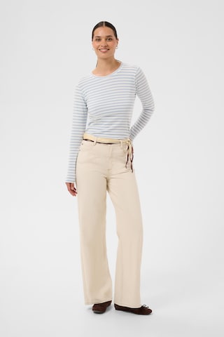 Kaffe Shirt 'Liddy ' in Wit