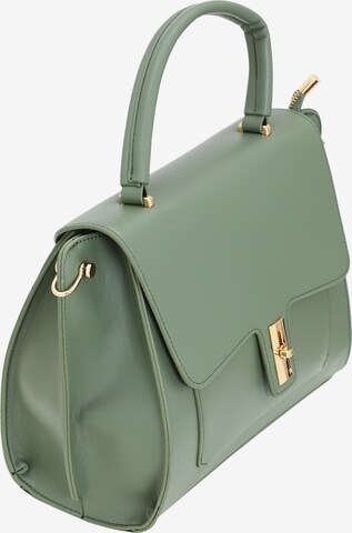 Usha Handbag in Green