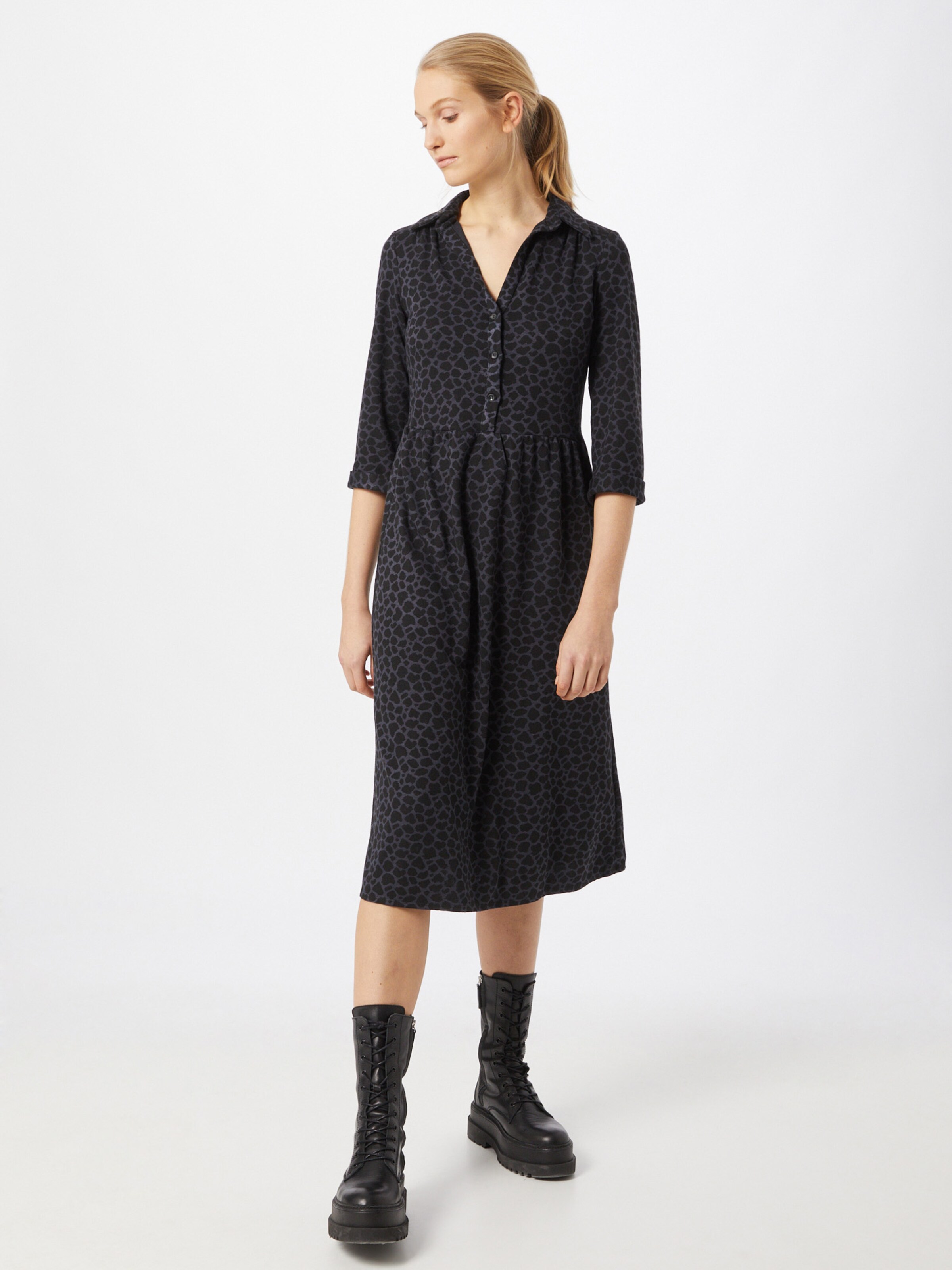 Frauen Große Größen Dorothy Perkins Kleid in Schwarz - IS38730 Frauen Große Größen Dorothy Perkins Kleid in Schwarz - IS38730