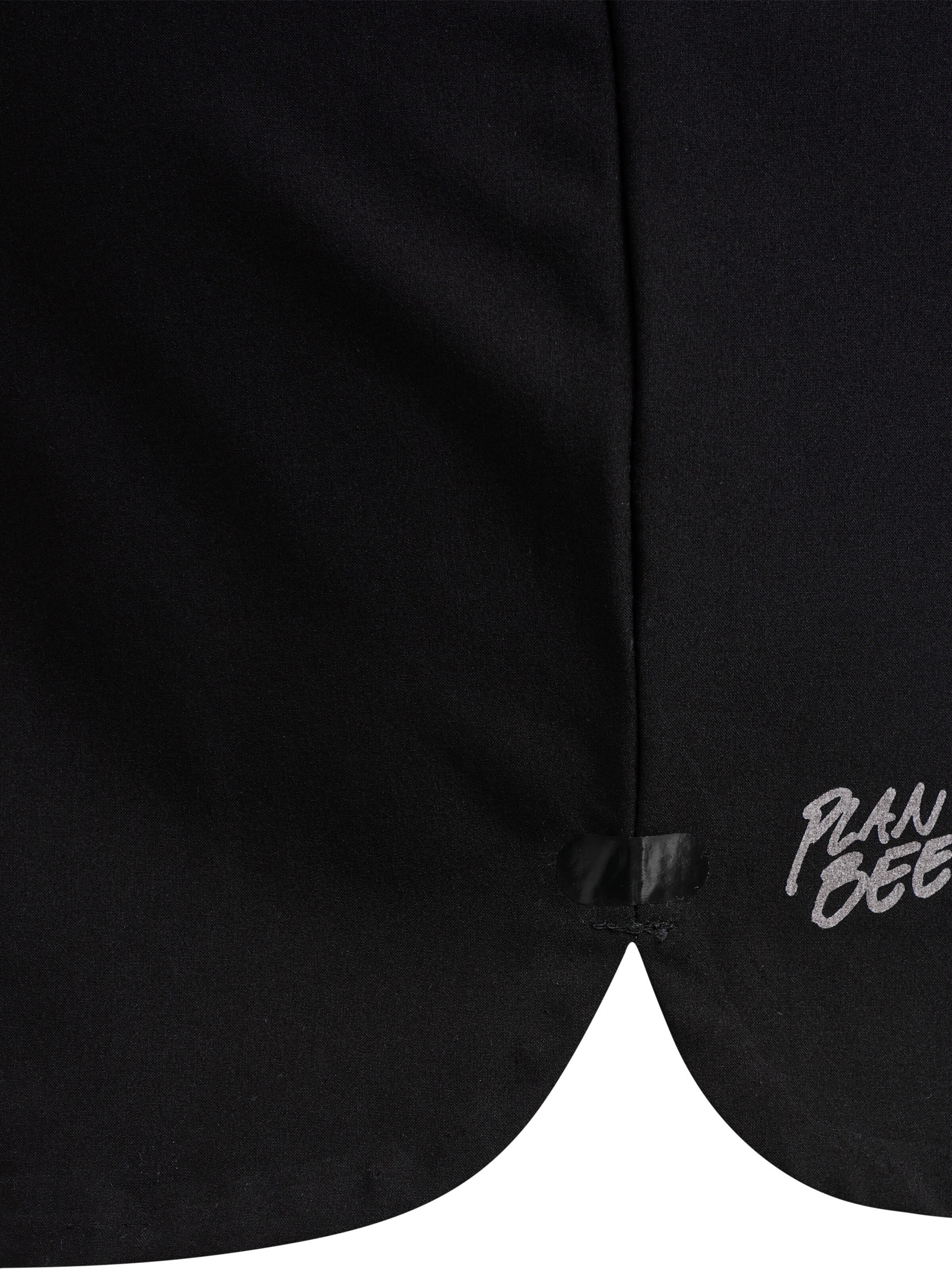 Hummel Regular Sportshorts 'Pro XK' in Schwarz