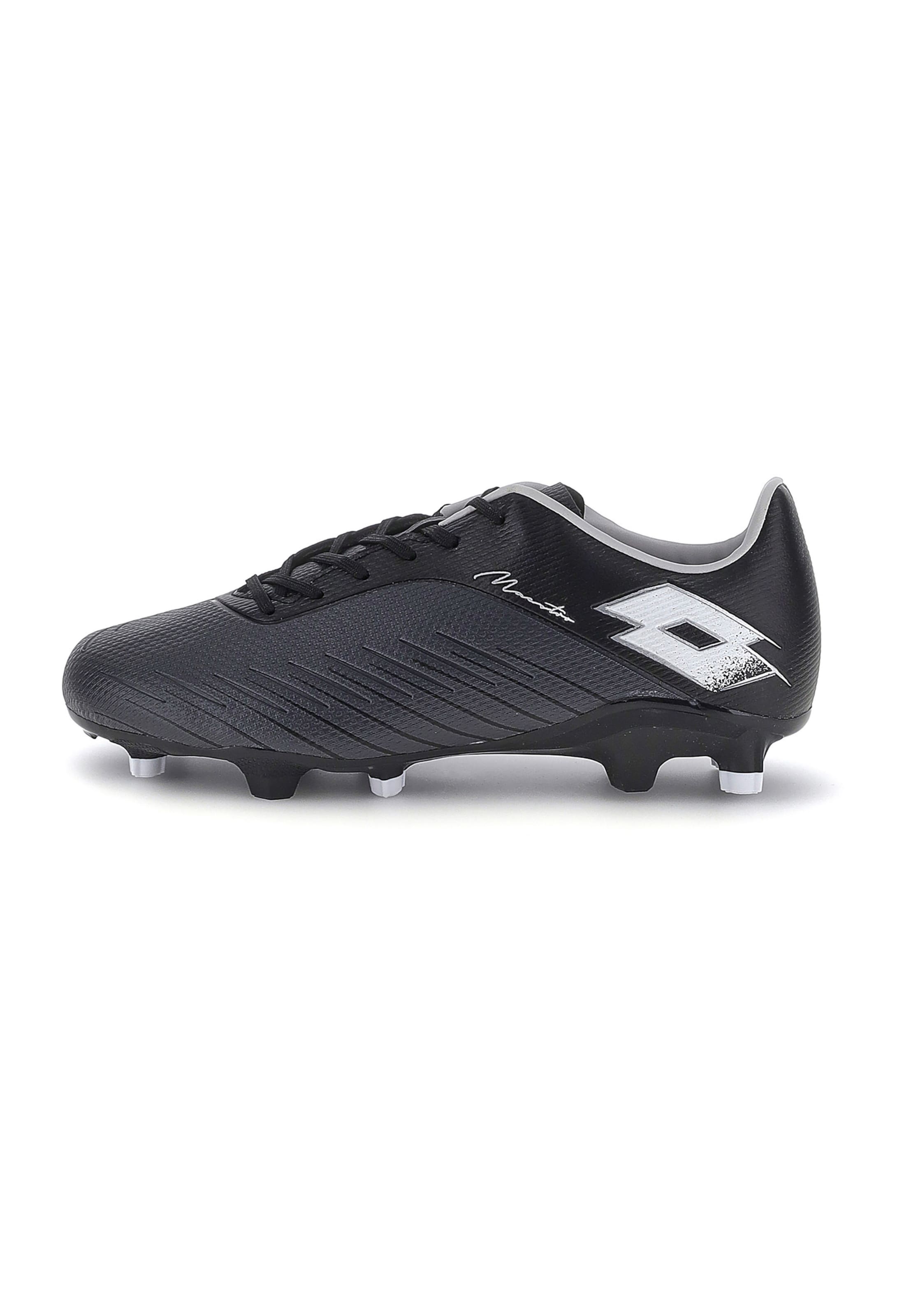 Chaussure de foot 'MAESTRO 700 VII ' LOTTO en gris : devant