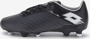 Chaussure de foot 'MAESTRO 700 VII ' LOTTO en gris : devant