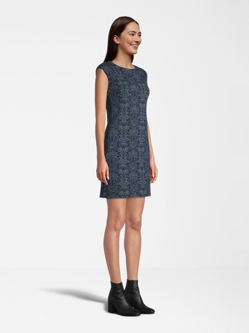 Orsay Dress in Blue