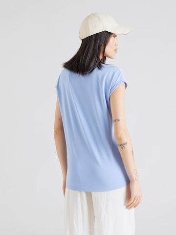 Ragwear Shirt 'DIONA' in Blue