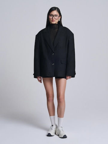 Blazer AEMMI en noir