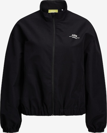 JJXX Between-Season Jacket 'Hailey' in Black: front