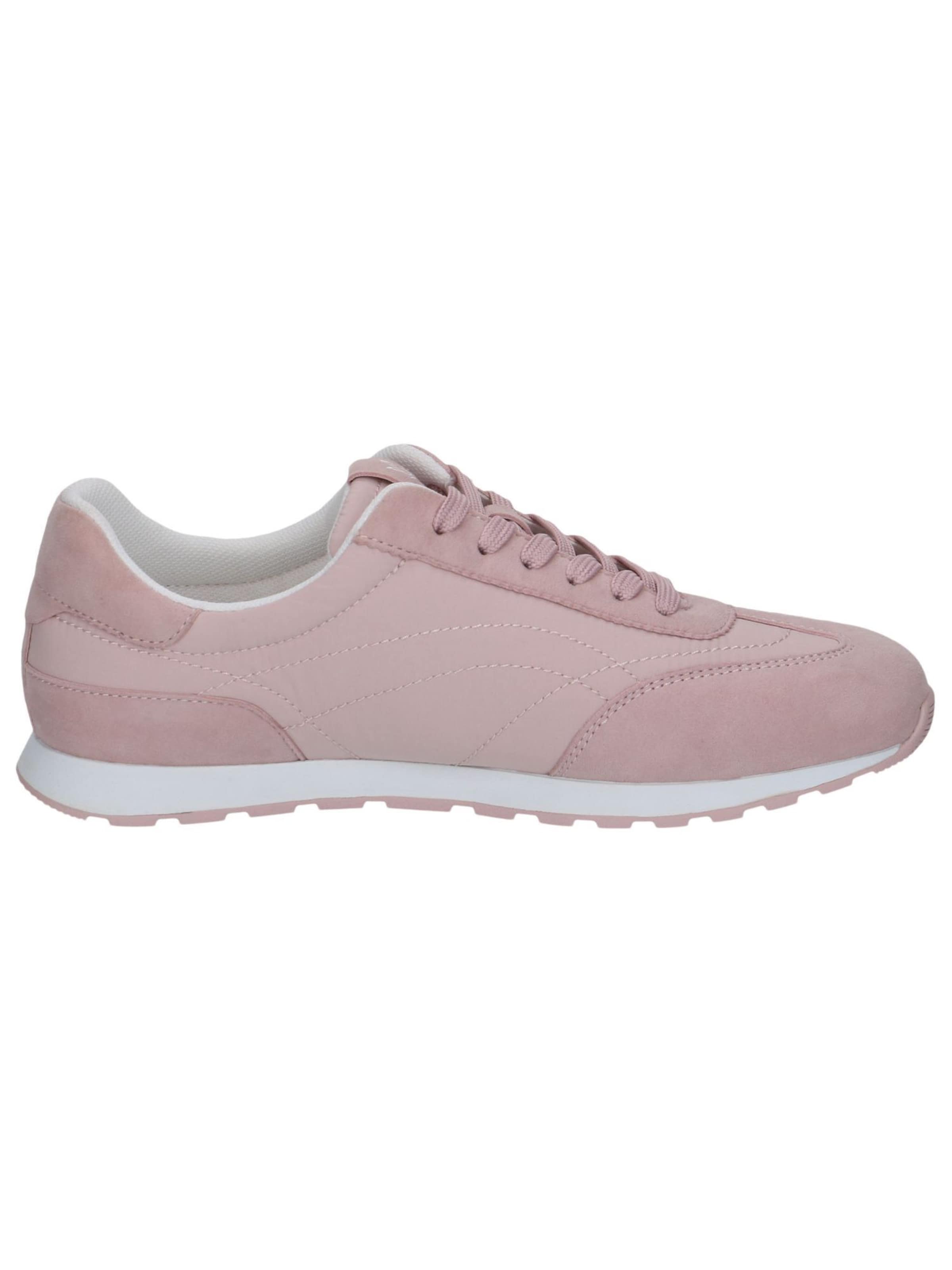 CAPRICE Sneaker in Pink