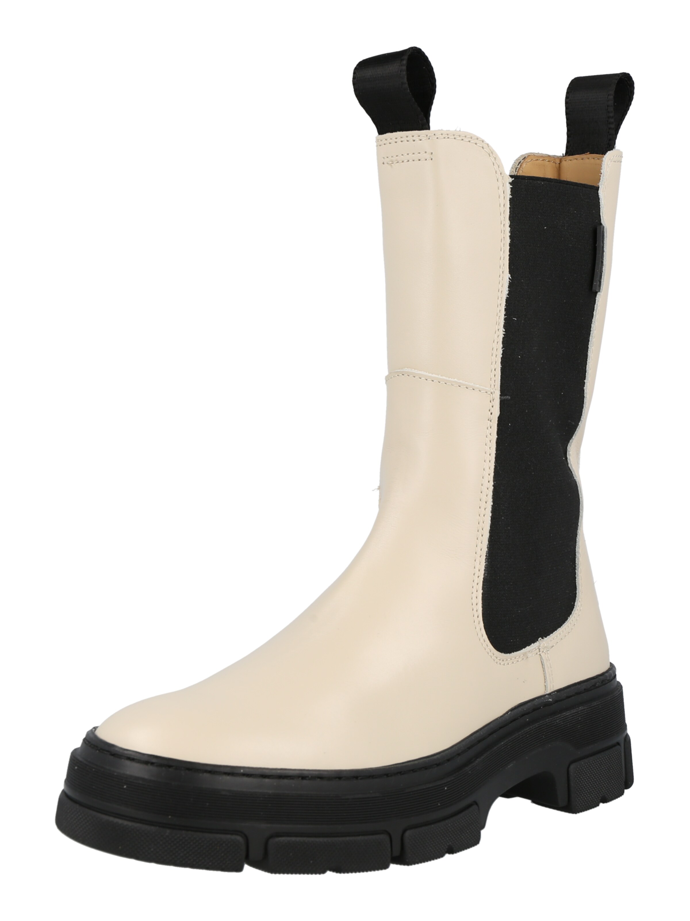 Frauen Stiefeletten GANT Chelsea Boots in Creme - DQ05921 Frauen Stiefeletten GANT Chelsea Boots in Creme - DQ05921