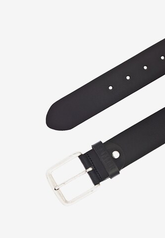 MUSTANG Belt in Black