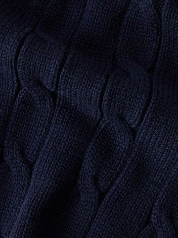 TOMMY HILFIGER Sall 'ESSENTIAL', värv sinine