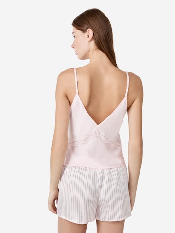ETAM Pajama 'Deny' in Pink