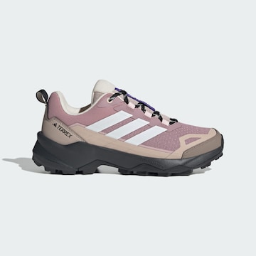 ADIDAS TERREX Low shoe 'Skychaser Ax5' in Purple