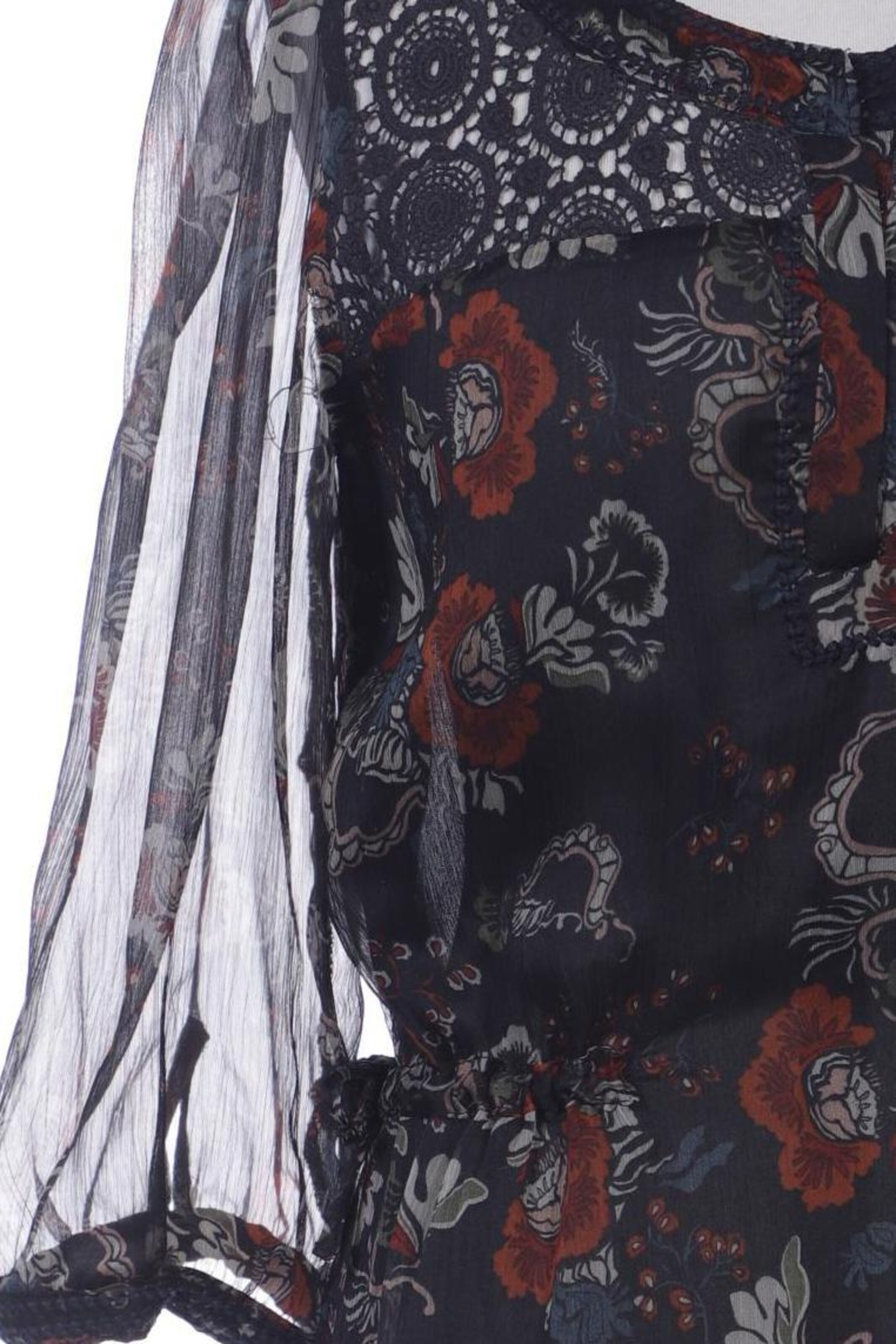 Pepe Jeans Kleid M in Blau