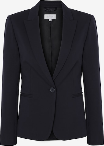 TATUUM Blézer 'KAREMA 2' - kék: elől
