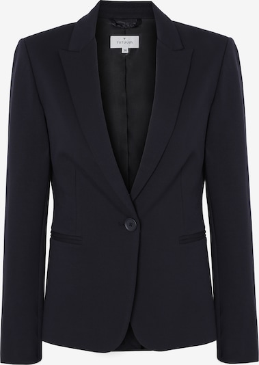 TATUUM Sako 'KAREMA 2' u mornarsko plava, Pregled proizvoda