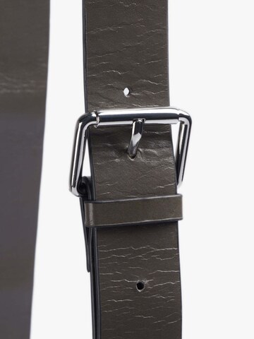 Scalpers Kabelka ' ' – šedá