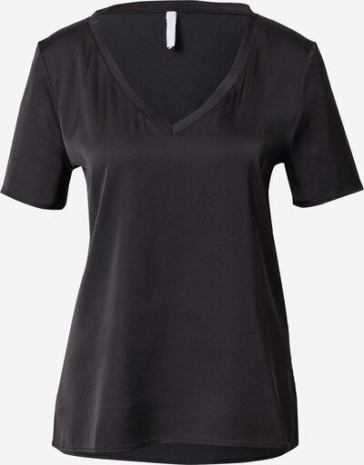 IMPERIAL Shirt in schwarz, Produktansicht