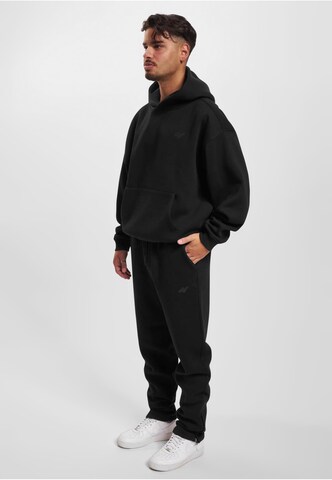 DEF Sweatshirt 'Needed' in Black