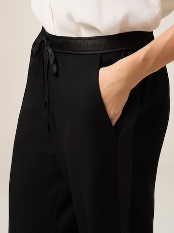 oltre Regular Broek in Zwart