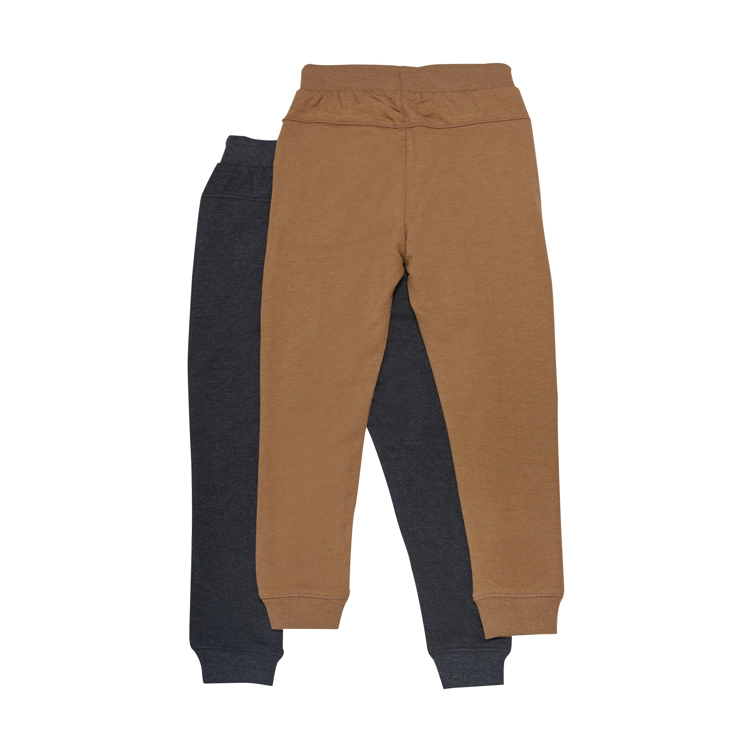 MINYMO - Tapered Pantalón en marrón